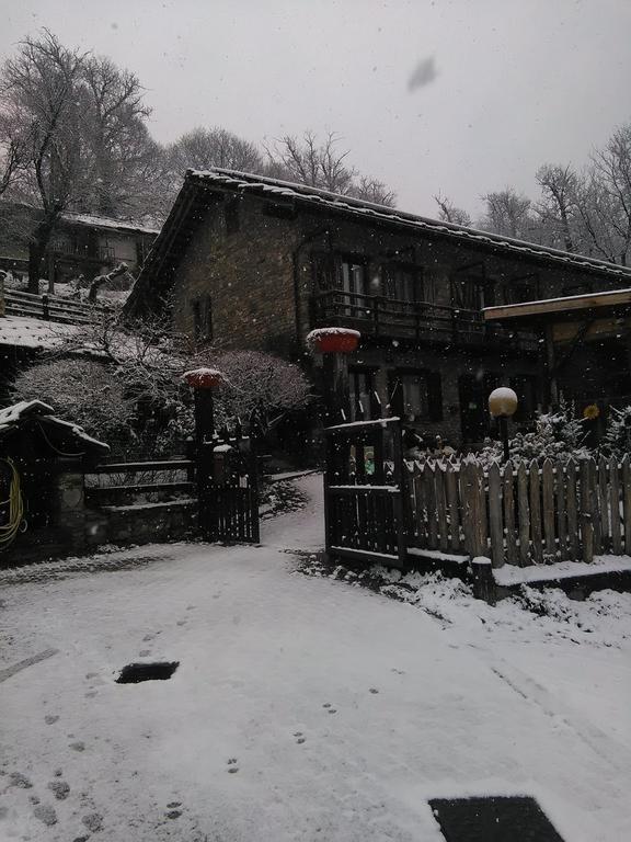 Agriturismo Fiorendo Pinerolo Exteriör bild