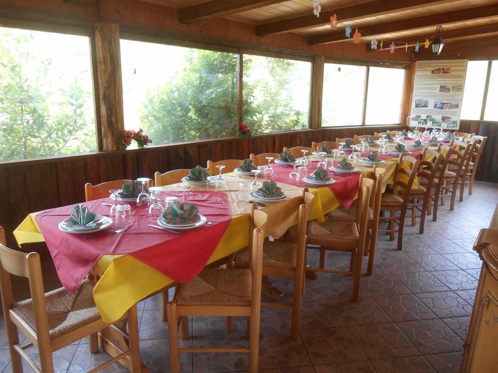 Agriturismo Fiorendo Pinerolo Exteriör bild