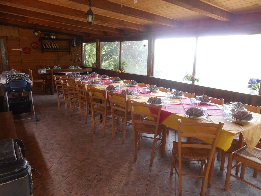 Agriturismo Fiorendo Pinerolo Exteriör bild