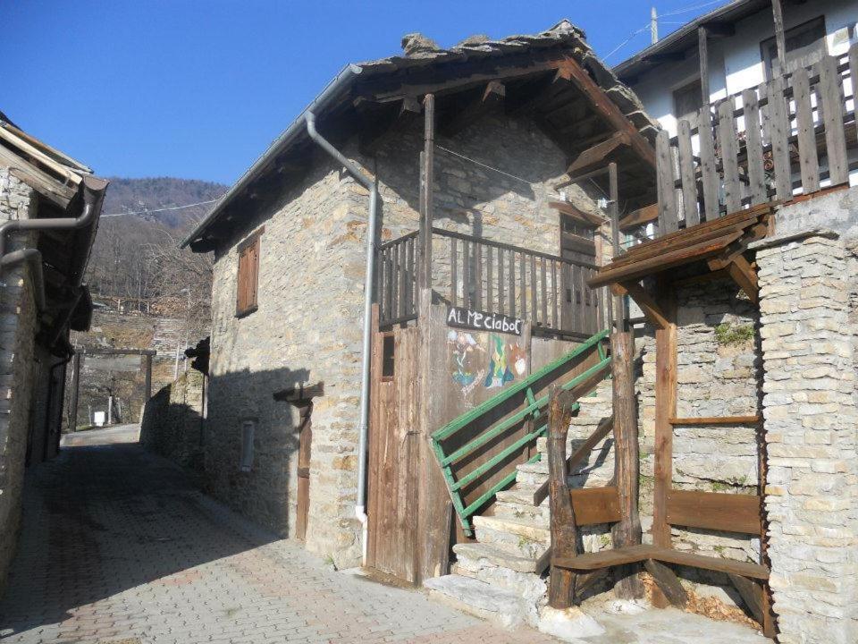 Agriturismo Fiorendo Pinerolo Exteriör bild